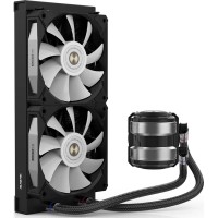 Система рідинного охолодження Alseye i240-B-SE (AS.02.08.0011)