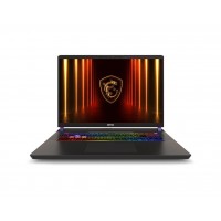 Ноутбук (портативний комп’ютер) VECTOR A16 HX R7-8840HX 16" 32GB/1TB DOS A8WHG-014XUA MSI