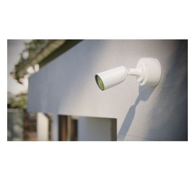 Ajax Кріплення для відеокамери Ajax JunctionBox white