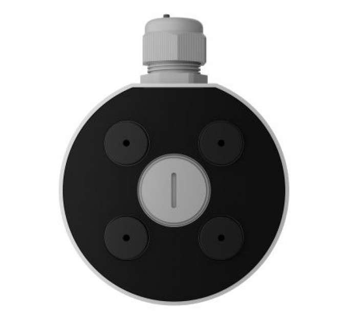 Ajax Кріплення для відеокамери Ajax JunctionBox white