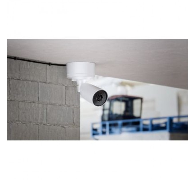 Ajax Кріплення для відеокамери Ajax JunctionBox white