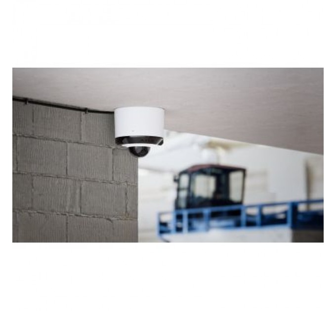 Ajax Кріплення для відеокамери Ajax JunctionBox white