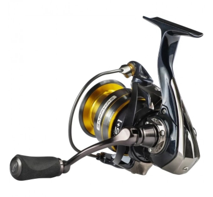 Favorite Котушка Favorite Sapphire 2000S SPHR20S1 7+1BB (1693.51.21)