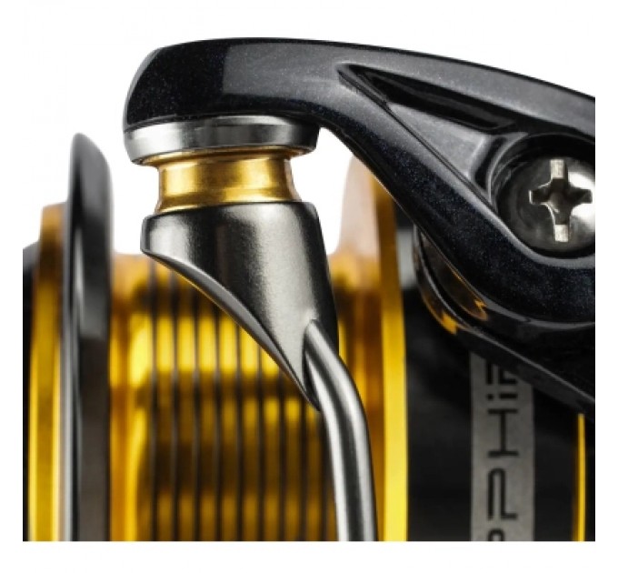 Favorite Котушка Favorite Sapphire 2000S SPHR20S1 7+1BB (1693.51.21)