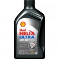 Shell Моторна олива Shell Helix Ultra 5W30 1л (4679)