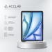 ACCLAB Скло захисне ACCLAB Full Glue Apple iPad Air 11 (2024) (1283126593703)