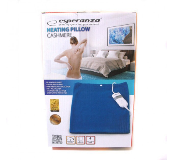 Esperanza Електрогрілка Esperanza EHB004