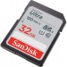 SanDisk Карта пам'яті SanDisk 32GB SDHC class 10 Ultra (SDSDUN4-032G-GN6IN)