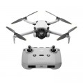 DJI Квадрокоптер DJI Mini 4 Pro with RC-N2 Remote Controller (CP.MA.00000731.03)