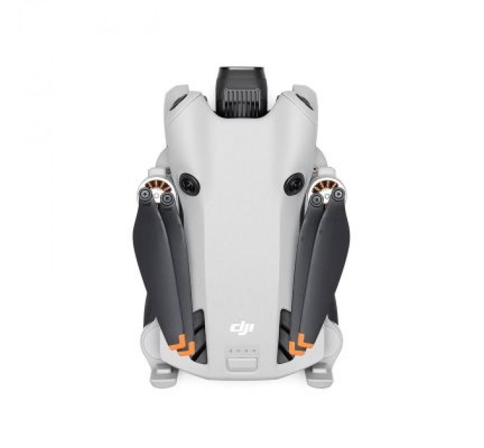 DJI Квадрокоптер DJI Mini 4 Pro with RC-N2 Remote Controller (CP.MA.00000731.03)