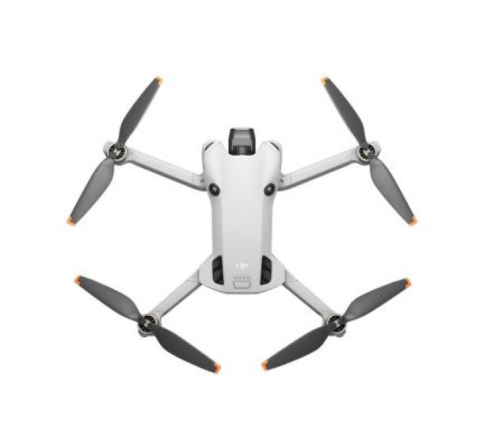 DJI Квадрокоптер DJI Mini 4 Pro with RC-N2 Remote Controller (CP.MA.00000731.03)