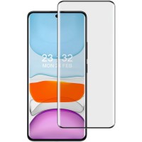 Скло захисне PowerPlant 3D Redmi Note 13 Pro+ 5G (GL604224)