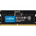 Micron Модуль пам'яті для ноутбука SoDIMM DDR5 8GB 4800 MHz Micron (CT8G48C40S5T)