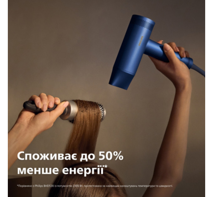 Philips Фен Philips BHD839/00