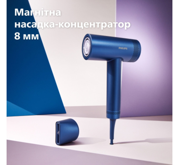 Philips Фен Philips BHD839/00
