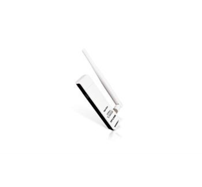 TP-Link Мережева карта Wi-Fi TP-Link TL-WN722N