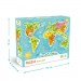 DoDo Пазл DoDo Мапа Світу (300704)