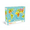 DoDo Пазл DoDo Мапа Світу (300704)