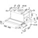 Franke Витяжка кухонна Franke Maxima FTC 626 XSL (110.0275.345)