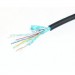 Cablexpert Кабель мультимедійний Display Port to HDMI 5.0m Cablexpert (CC-DP-HDMI-5M)