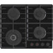 Gorenje Варочна поверхня Gorenje GKTW642SYB