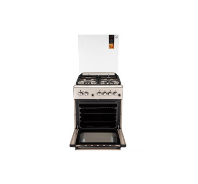 Ardesto Плита Ardesto FSC-F6060PS