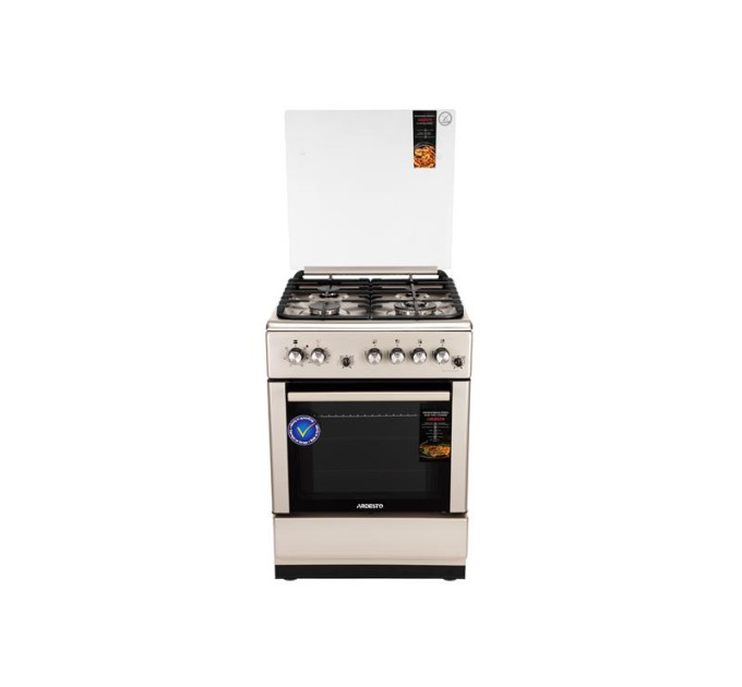 Ardesto Плита Ardesto FSC-F6060PS
