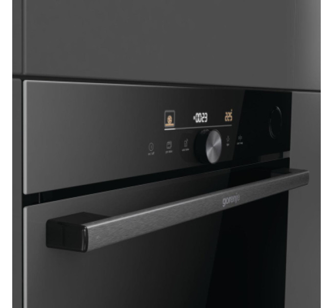 Gorenje Духова шафа Gorenje BPSA6747DGWI