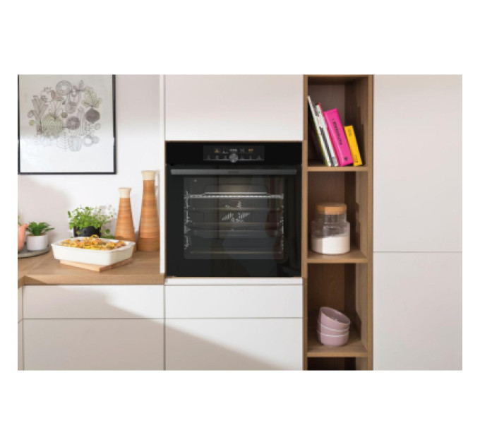 Gorenje Духова шафа Gorenje BPS6747A06BG