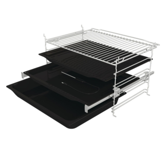 Gorenje Духова шафа Gorenje BPS6747A06BG