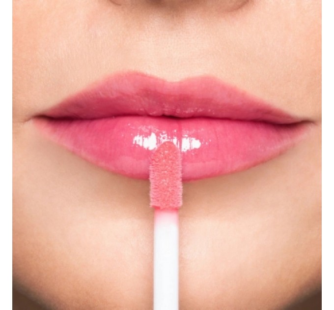 Artdeco Блиск для губ Artdeco Lip Brilliance 02 - Strawberry Glaze (4052136084726)