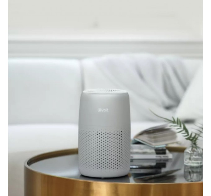 Levoit Очисник повітря Levoit Air Purifier Core Mini PRO LAP-C161-AEUR (HEAPAPLVNEU0141Y)
