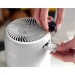 Levoit Очисник повітря Levoit Air Purifier Core Mini PRO LAP-C161-AEUR (HEAPAPLVNEU0141Y)