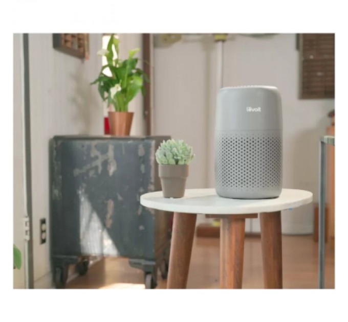 Levoit Очисник повітря Levoit Air Purifier Core Mini PRO LAP-C161-AEUR (HEAPAPLVNEU0141Y)
