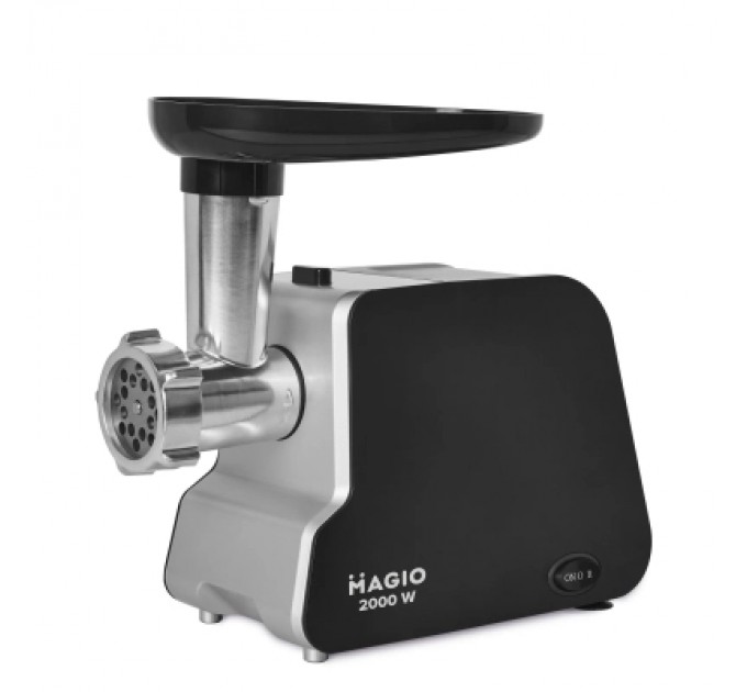 Magio М'ясорубка Magio МG-268 N