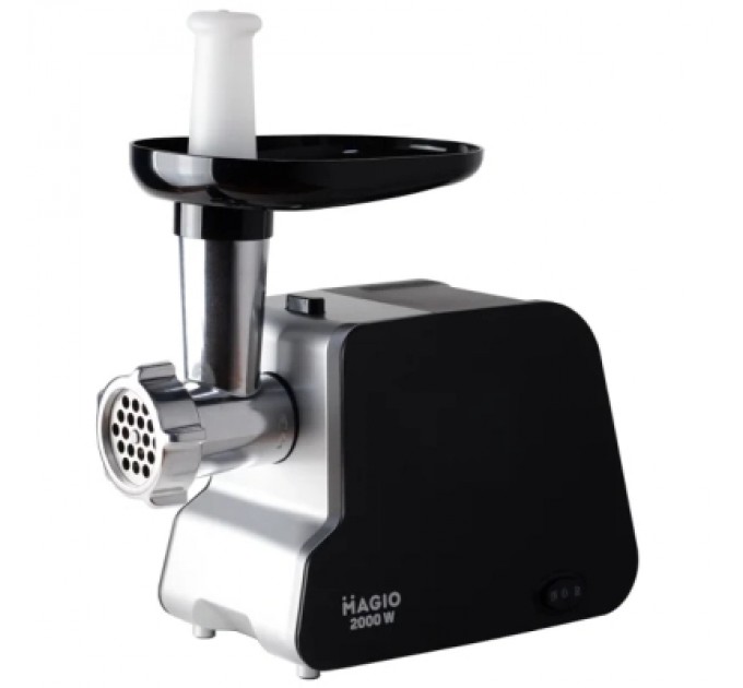 Magio М'ясорубка Magio МG-268 N