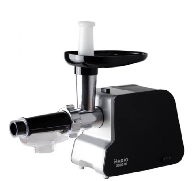 Magio М'ясорубка Magio МG-268 N