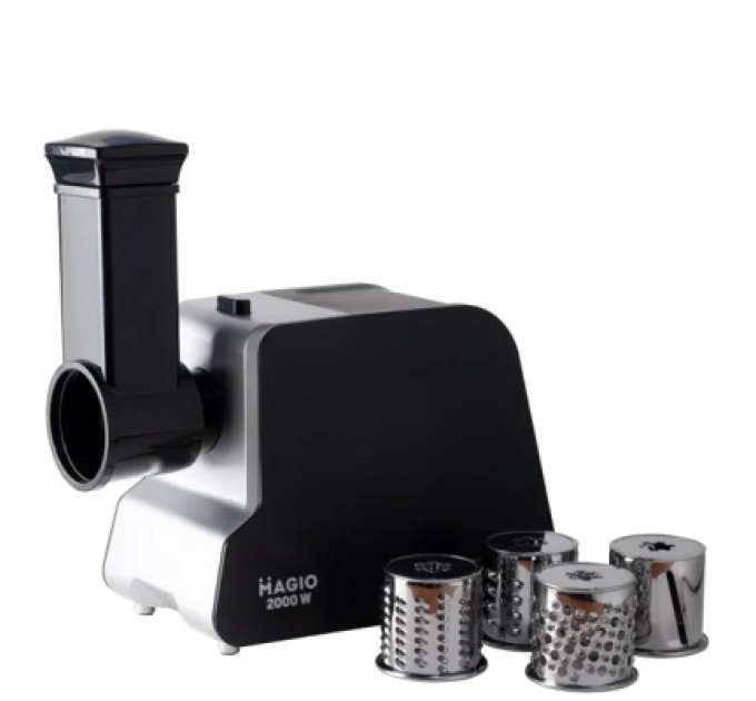 Magio М'ясорубка Magio МG-268 N