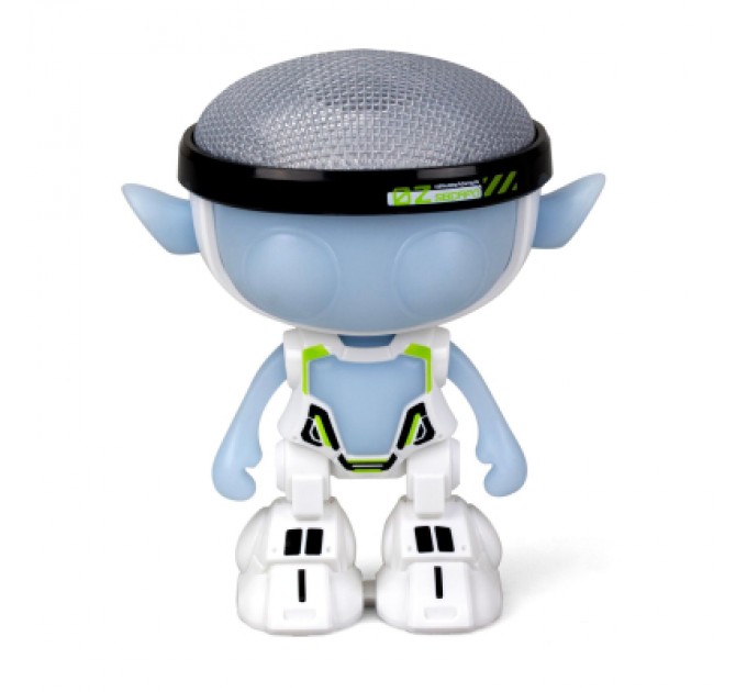 Silverlit Інтерактивна іграшка Silverlit TALKIMON білий (88495)