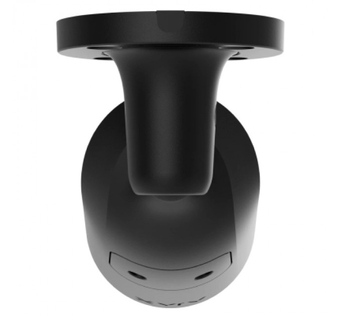 Ajax Камера відеоспостереження Ajax BulletCam HL (8/4.0) black