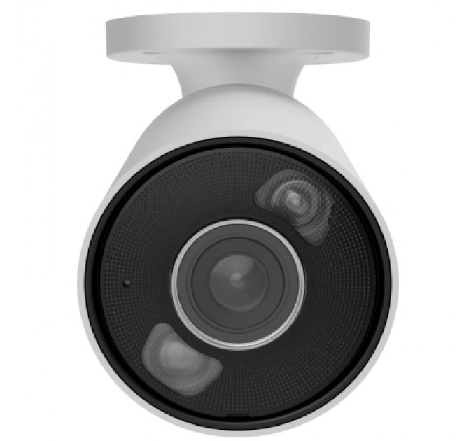 Ajax Камера відеоспостереження Ajax BulletCam HL (5/4.0) white