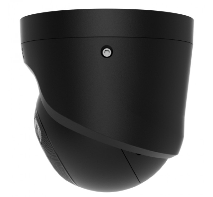 Ajax Камера відеоспостереження Ajax TurretCam HL (8/2.8) black