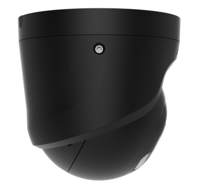 Ajax Камера відеоспостереження Ajax TurretCam HL (5/4.0) black