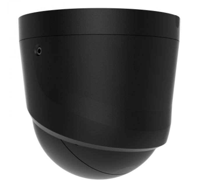 Ajax Камера відеоспостереження Ajax TurretCam HL (5/4.0) black