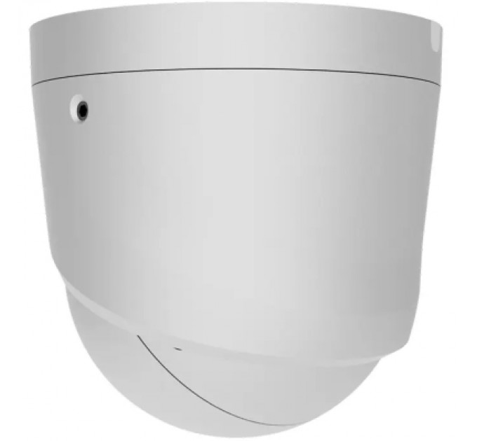 Ajax Камера відеоспостереження Ajax TurretCam HL (8/4.0) white