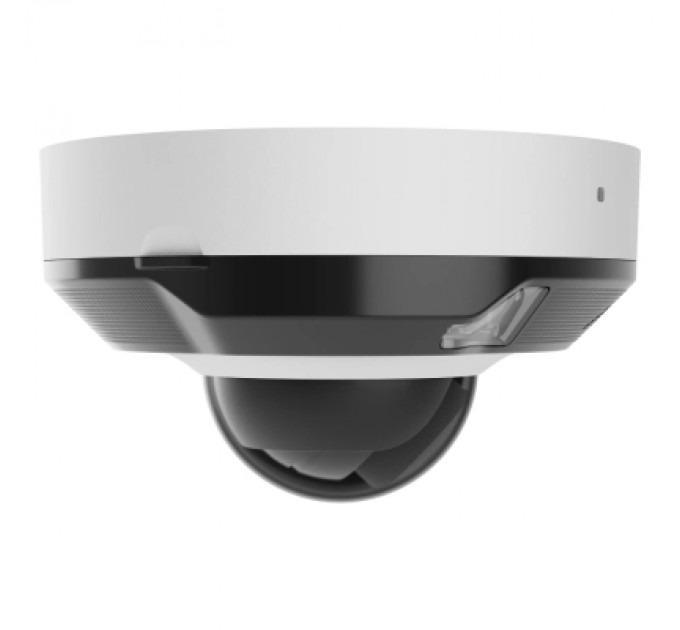 Ajax Камера відеоспостереження Ajax DomeCam Mini HL (8/2.8) white