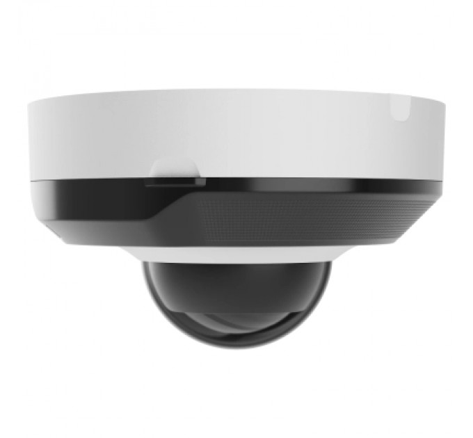 Ajax Камера відеоспостереження Ajax DomeCam Mini HL (8/2.8) white