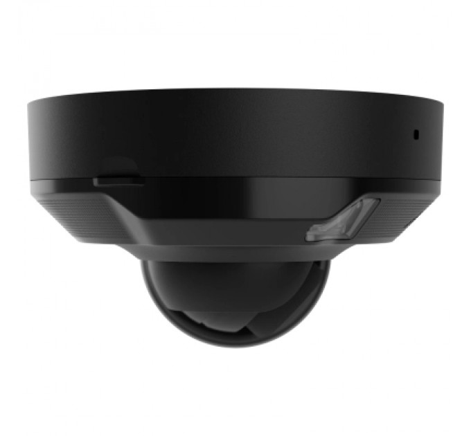 Ajax Камера відеоспостереження Ajax DomeCam Mini HL (8/2.8) black