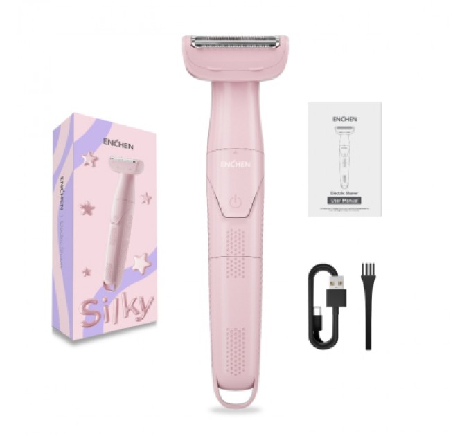 Enchen Тример Enchen A2 Pink