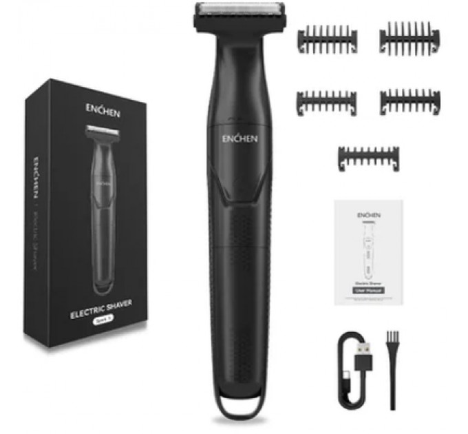 Enchen Тример Enchen Spark 5